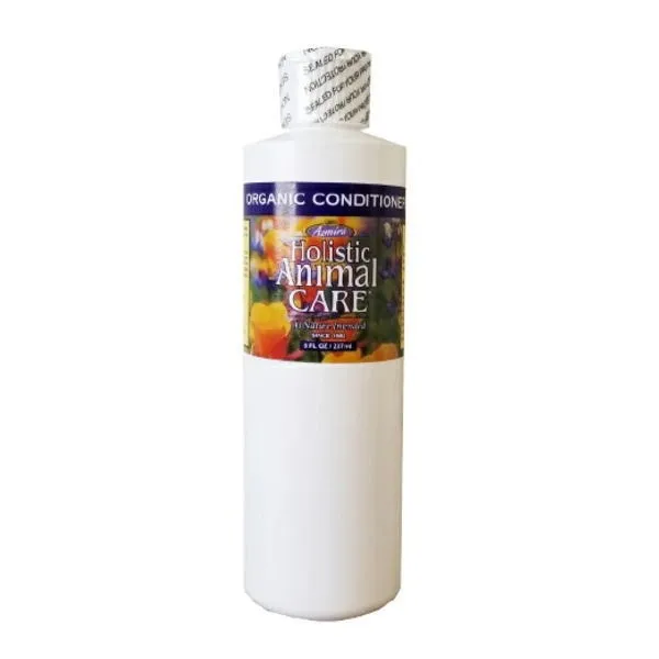 【アズミラ】オーガニックコンディショナー