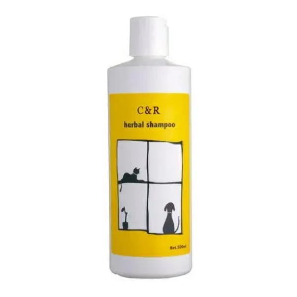 【C&R】ハーブシャンプー