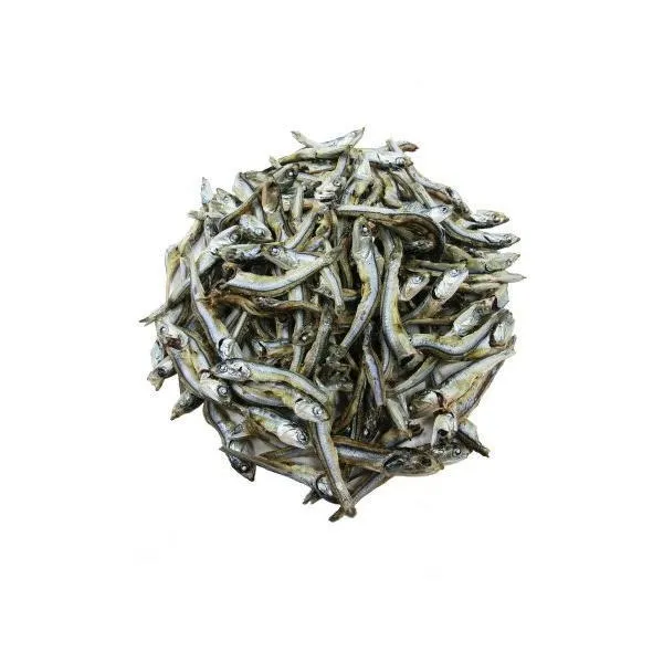 塩無添加にぼし 70g