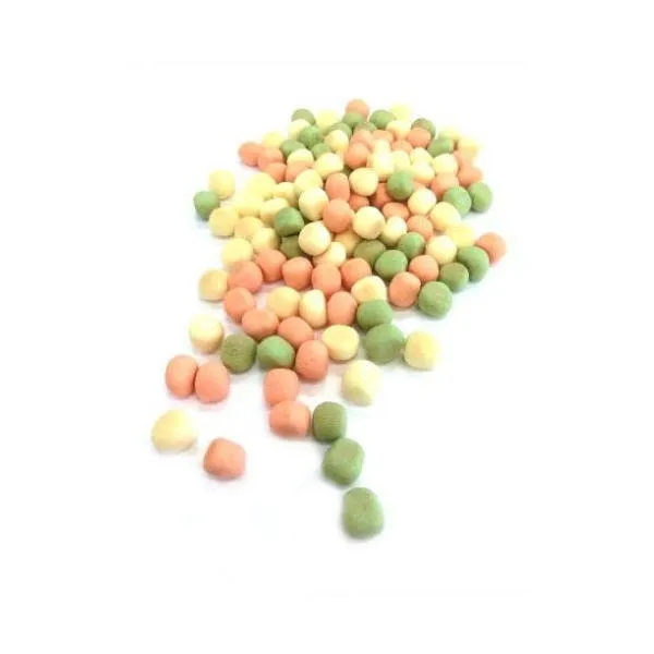 野菜ボーロ ミックス 60g