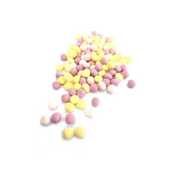 フルーツボーロ ミックス 60g