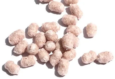紅芋玄米キヌアパフ 50g