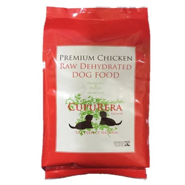 クプレラ エクストリーム プレミアム・チキン