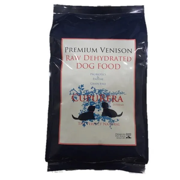 クプレラ エクストリーム プレミアム・ベニソン