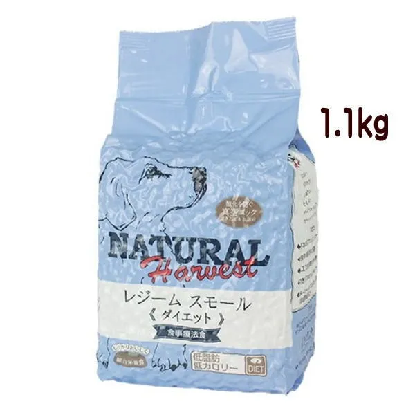 レジームスモール