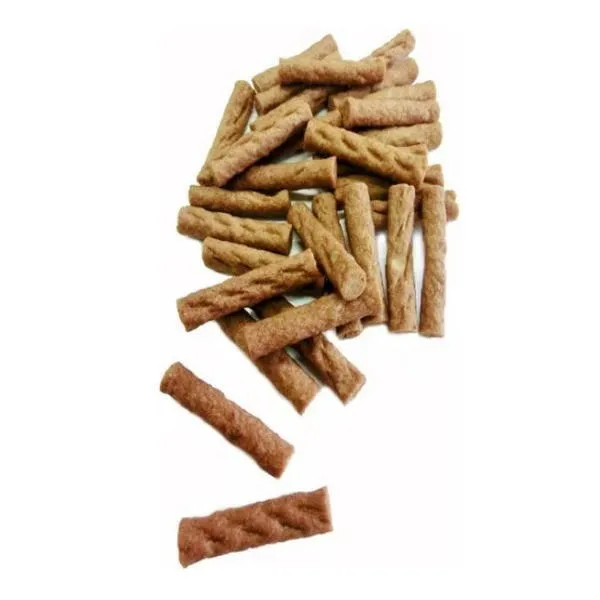 こだわり鹿肉カットジャーキー 50g