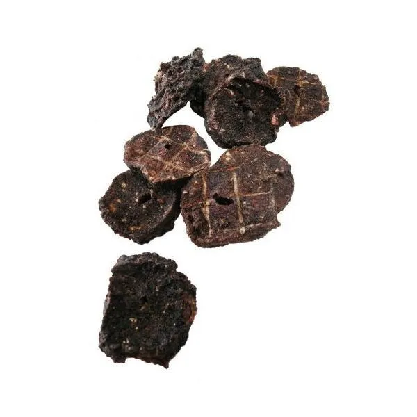 鹿肉ちっぷす 30ｇ