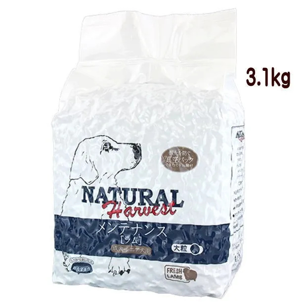 メンテナンス［ラム］【大粒】