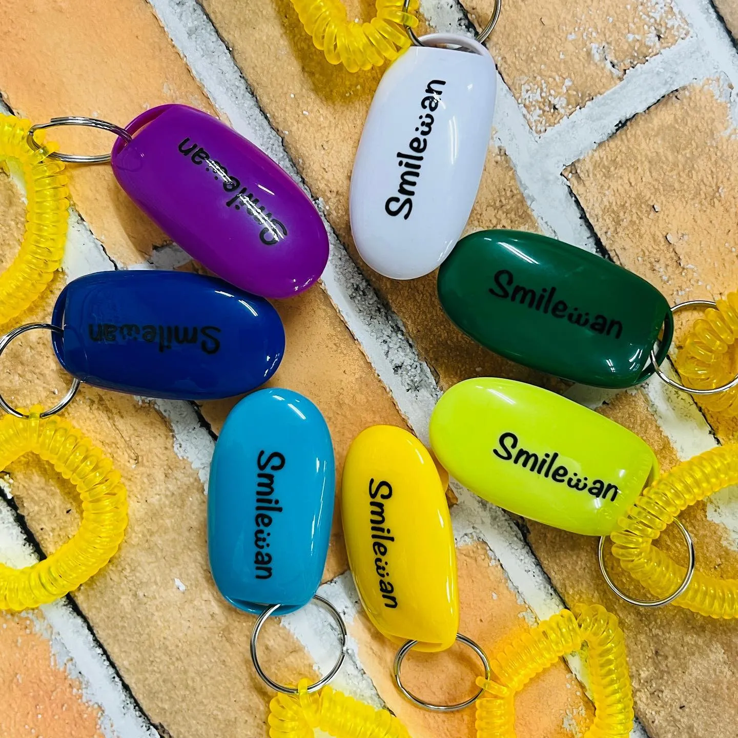 トレーニンググッズ！