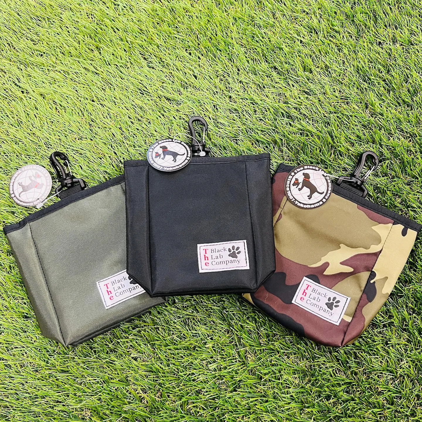 トレーニンググッズ🐾