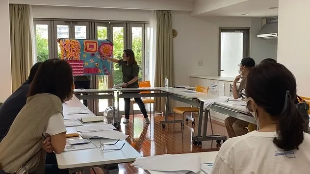 先日、ドッグマナー教室をさせていただきました🐕🐾