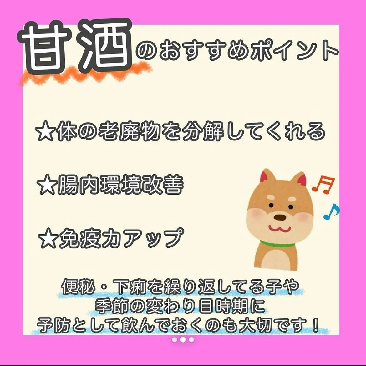 腸内環境アップ🎶