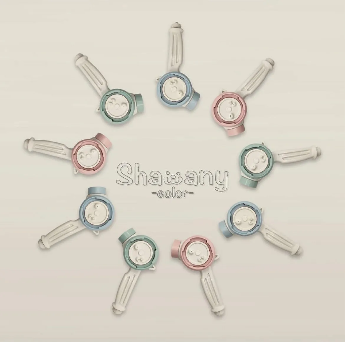 お風呂グッズ🛁