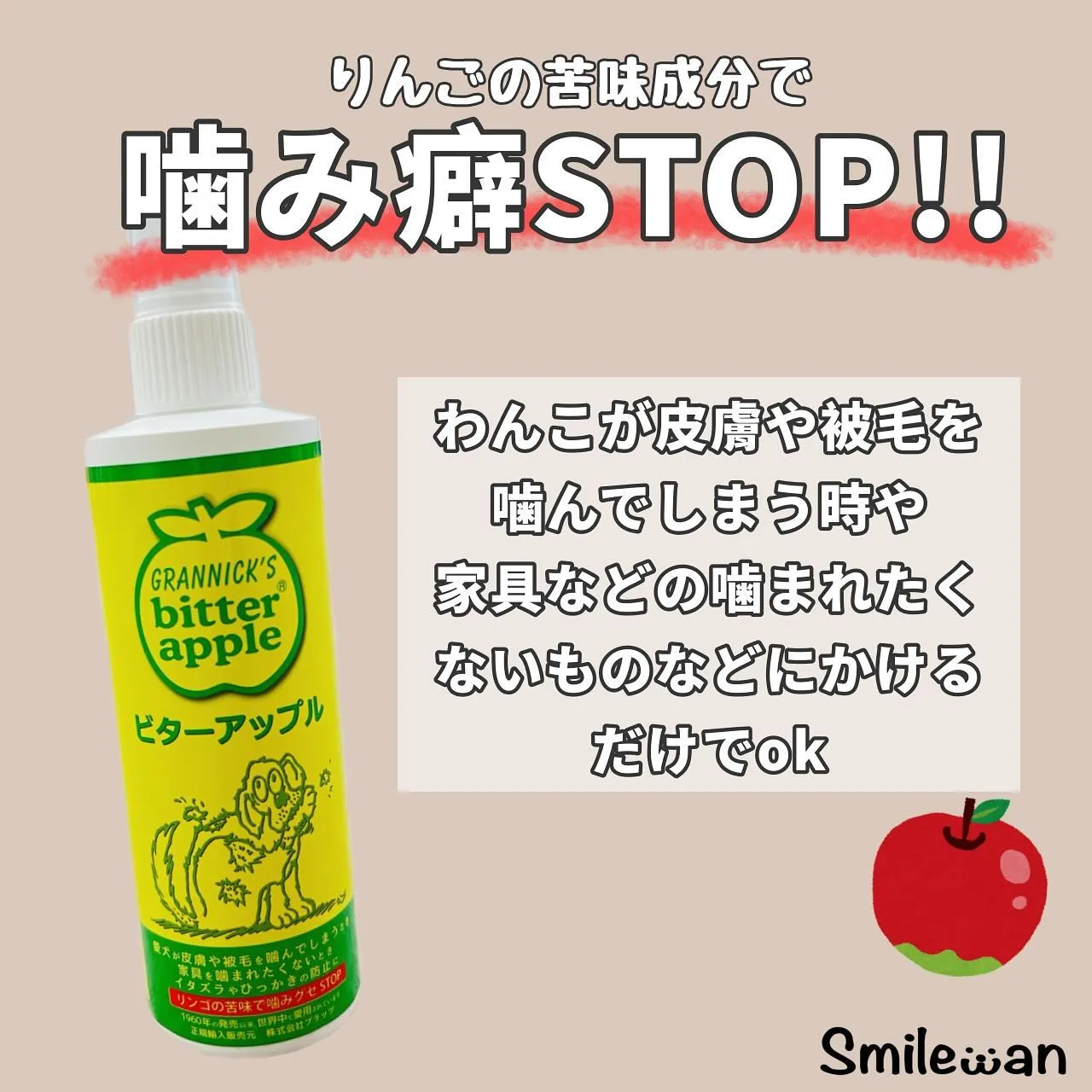 しつけグッズ‼️