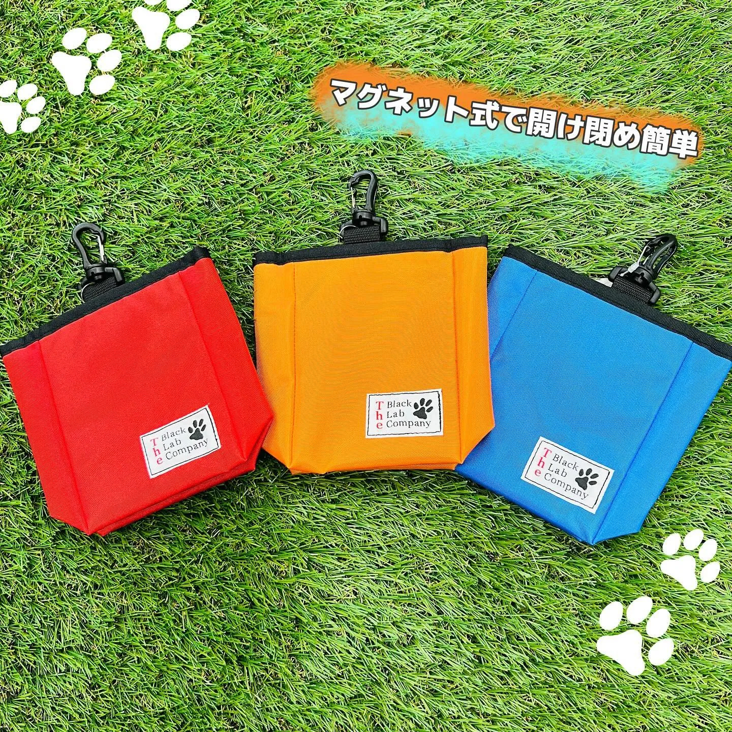 トレーニンググッズ🐾