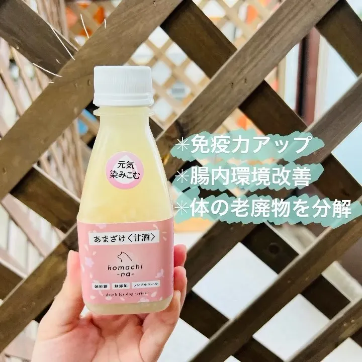 腸内環境アップ🎶